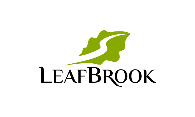 LeafBrook.com